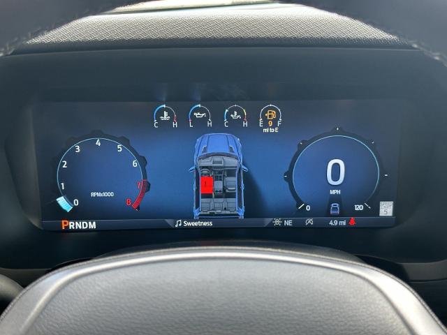New 2026 Avalanche Ford XLT image 50