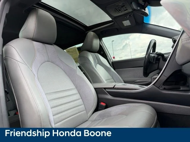 Used 2019 Beige Toyota Touring image 48