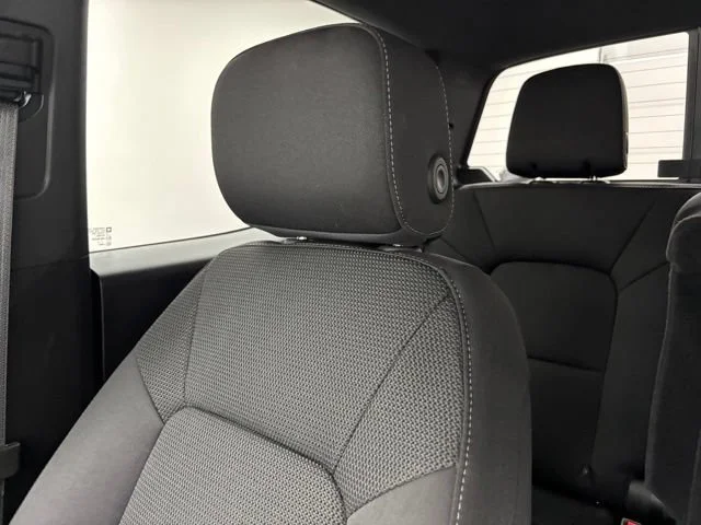 Used 2025 Summit White GMC Elevation image 40