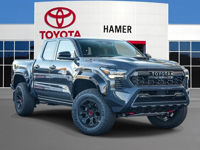 2026 Toyota Tacoma i-FORCE MAX TRD Pro