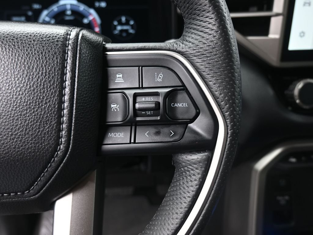 Used 2025  Toyota Limited image 23