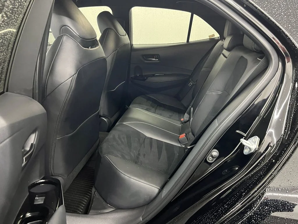2025 Toyota GR Corolla Premium - Photo 12