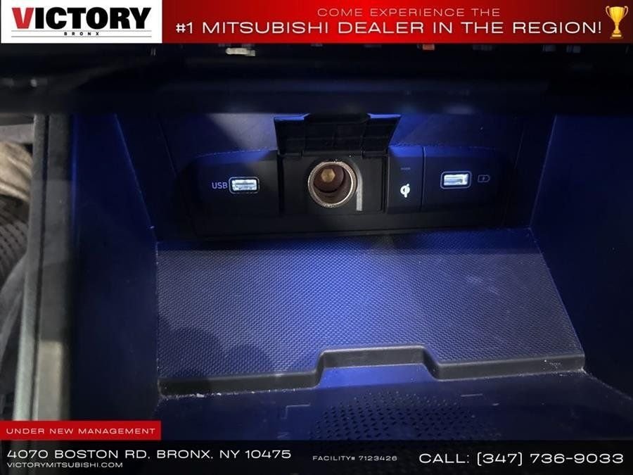 Used 2023 Blue Hyundai Limited image 49