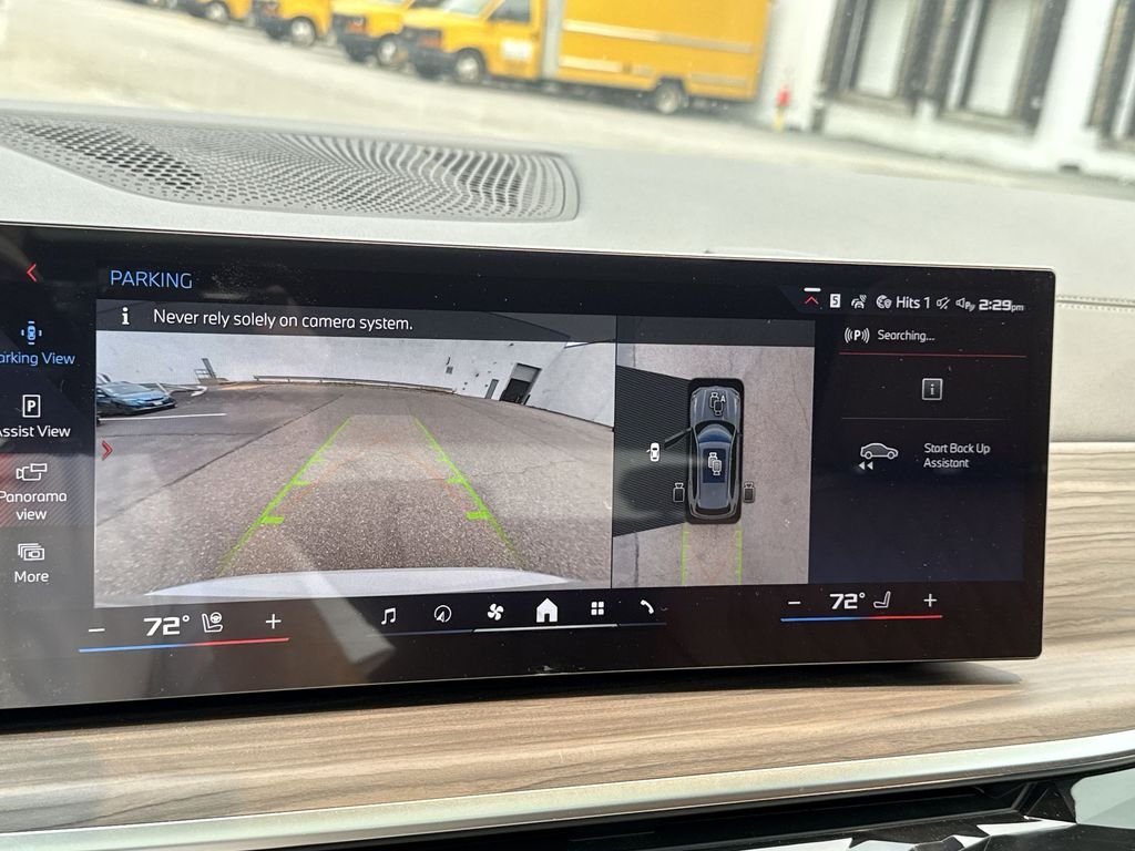 New 2026 Gray Metallic BMW M60i image 17