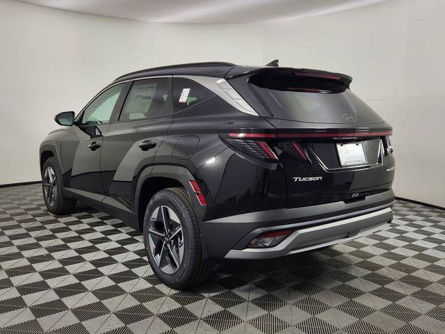 New 2026 Gray Hyundai SEL Convenience image 3