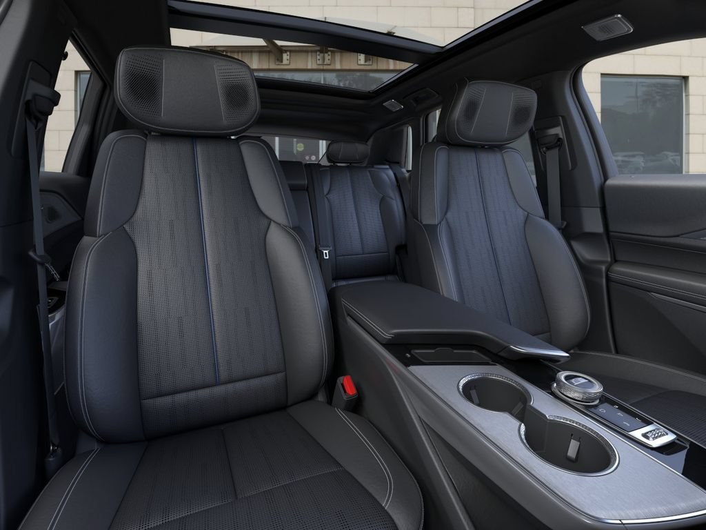 2027 Cadillac LYRIQ Premium Sport - Photo 16