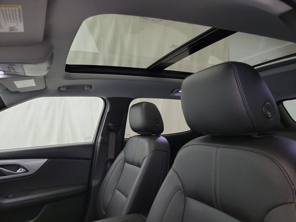 2021 Chevrolet Blazer 3LT - Photo 11