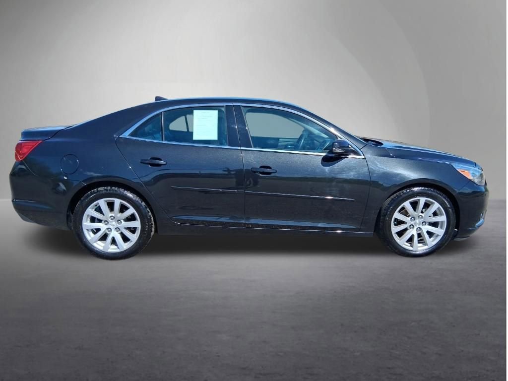 Used 2014 Chevrolet Malibu 2LT with VIN 1G11E5SLXEF203498 for sale in Red Wing, Minnesota