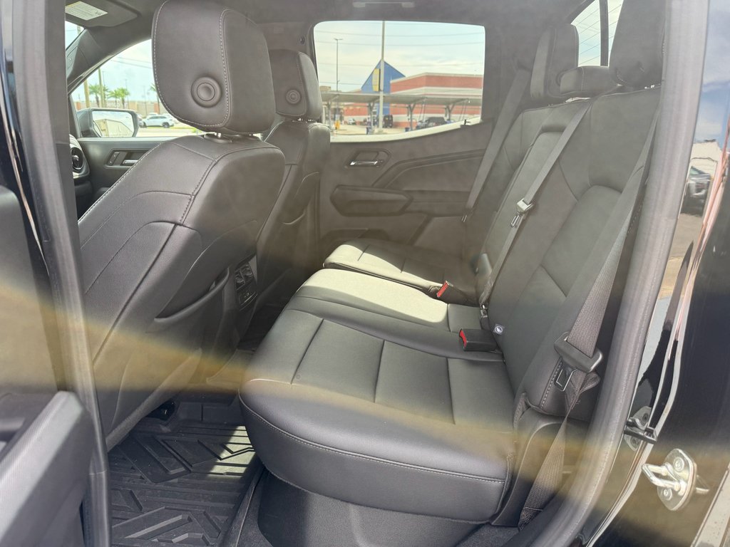 Certified Used 2024 Black Chevrolet LT image 22