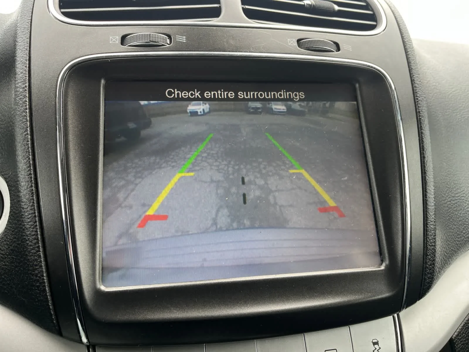 Used 2019 Granite Pearlcoat Dodge GT image 29