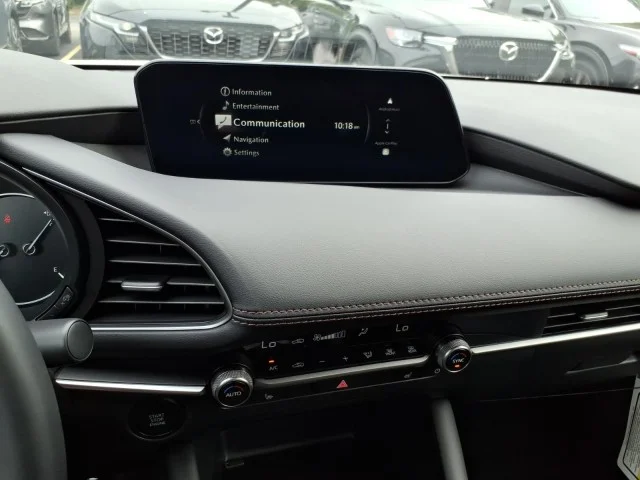 New 2026 Snowflake White Pearl Mazda 2.5 S Preferred image 19