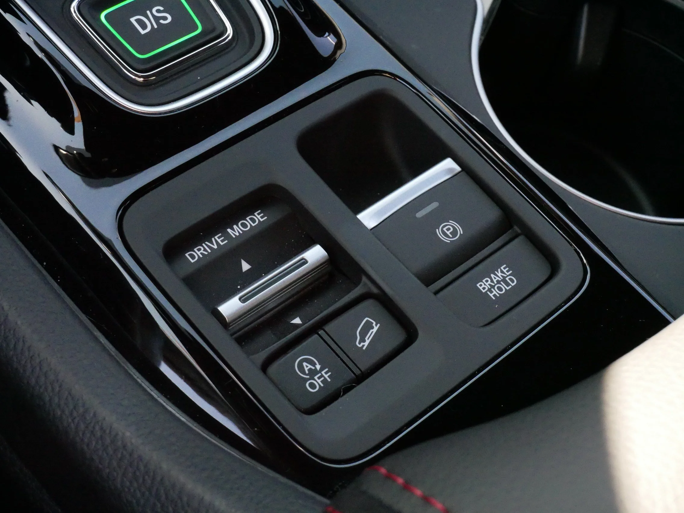 2026 Honda Pilot Black Edition - Photo 25