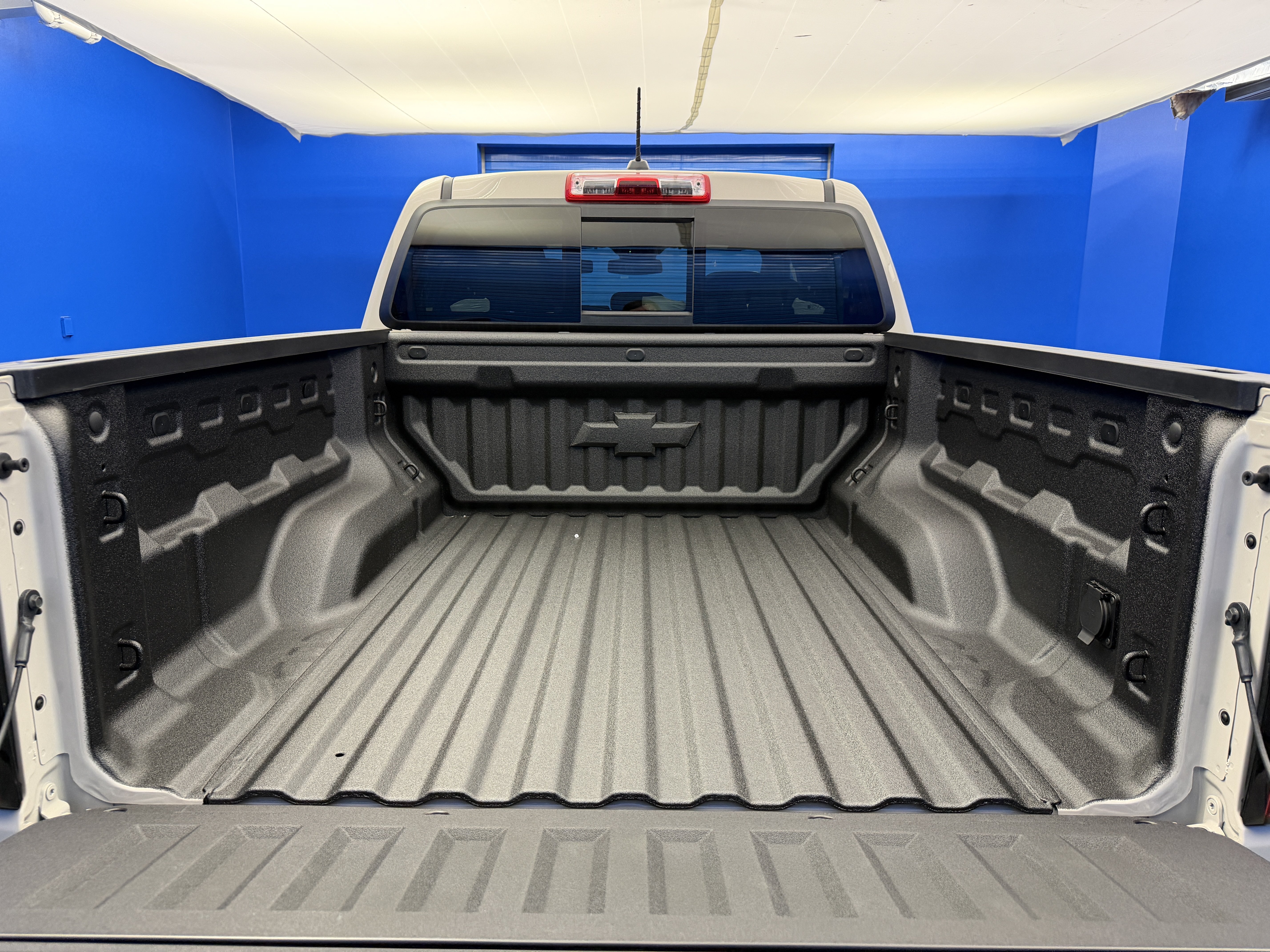 2026 Chevrolet Colorado ZR2 - Photo 27