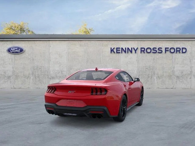 2025 Ford Mustang GT Fastback - Photo 31