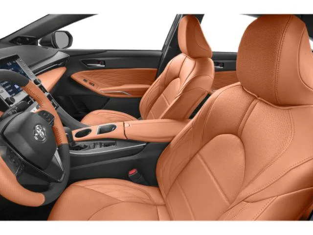 Used 2019 PARISIAN NIGHT Toyota Hybrid Limited image 9