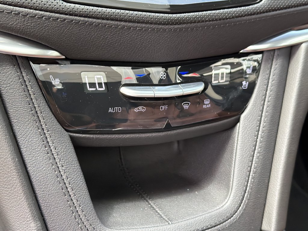 2026 Cadillac XT5 Premium Luxury - Photo 26