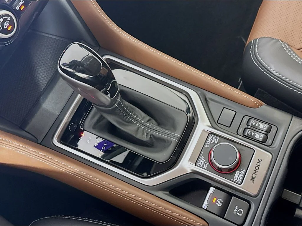 Used 2023 Black Subaru Touring image 20
