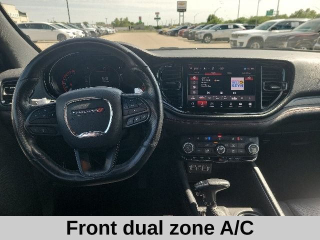 Used 2024 Gray Dodge GT Plus image 4