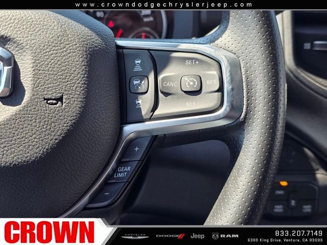 2026 RAM 2500 Tradesman - Photo 30