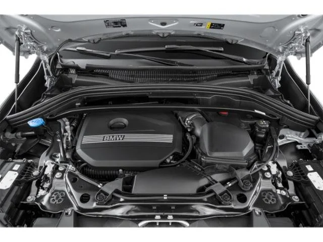 New 2026 Cape York Green Metallic BMW xDrive28i image 15