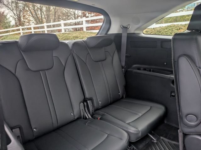 2026 Kia Sorento EX PHEV - Photo 39