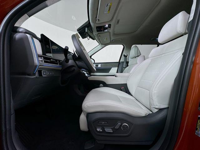 2025 Hyundai Santa Fe Calligraphy - Photo 38