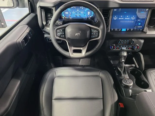 New 2025 Green Ford Badlands image 26