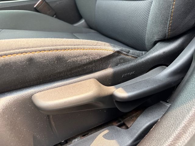 Used 2017 Black Chevrolet LS image 16