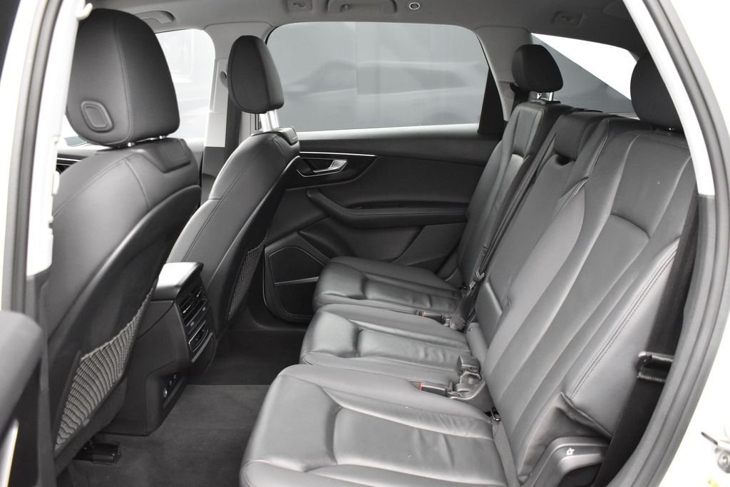 2023 Audi Q7 Premium Plus - Photo 12