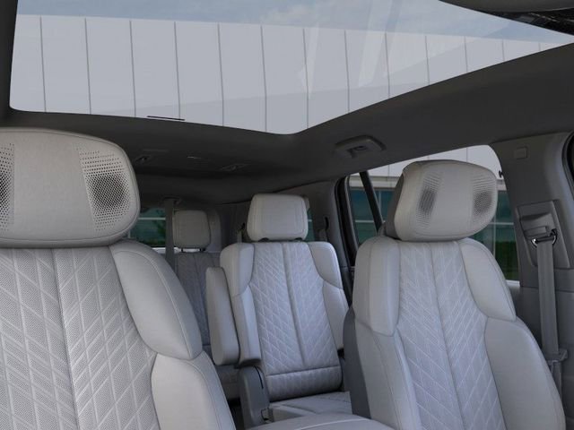 2025 Cadillac Escalade IQ Luxury 1 - Photo 24