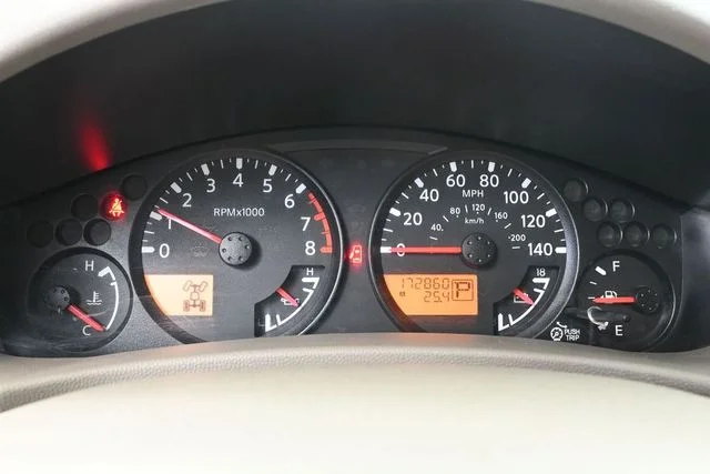 2014 Nissan Frontier SV - Photo 25