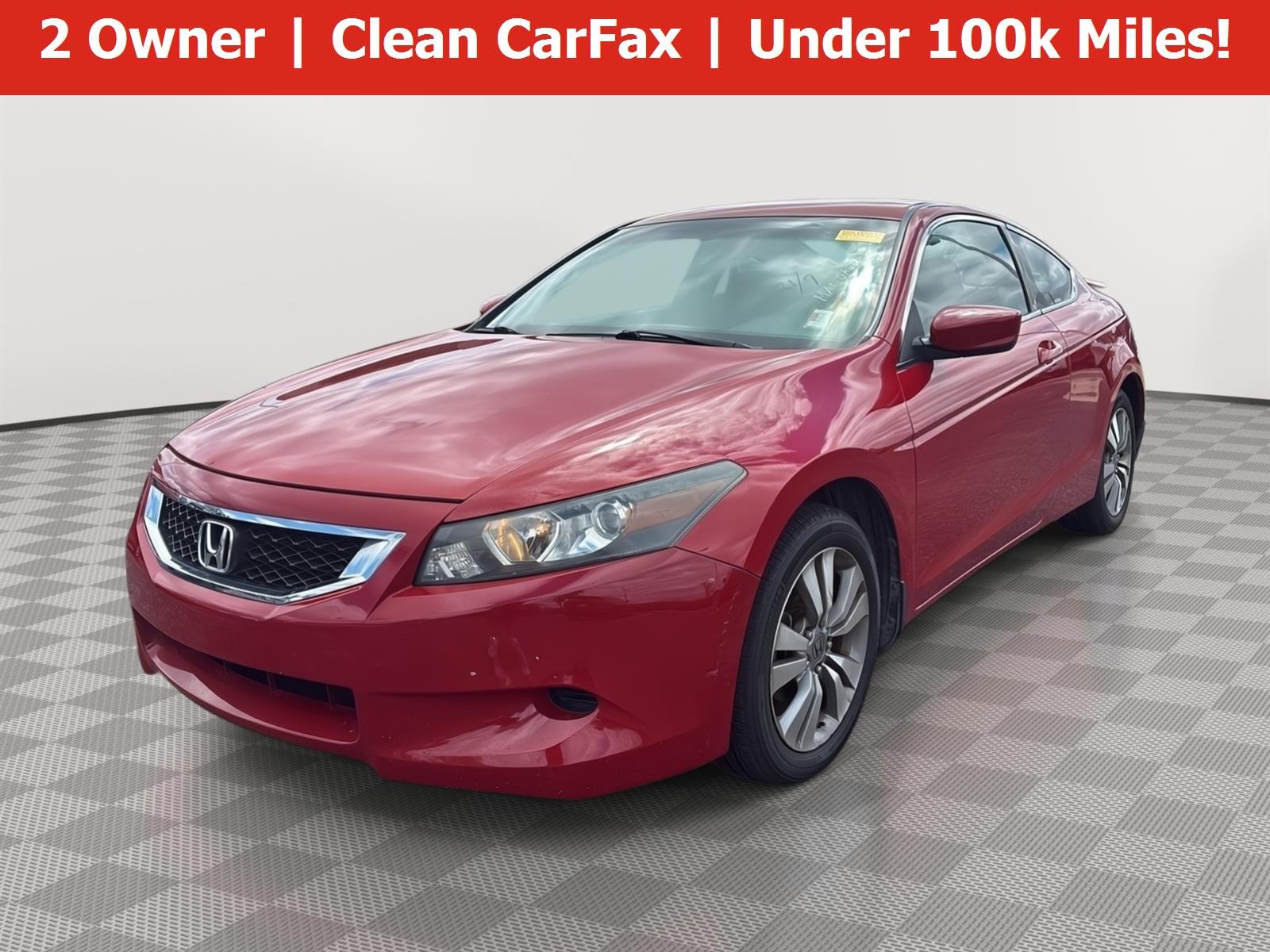 2010 Honda Accord LX-S Auto's photo