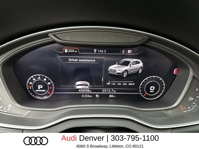Used 2019  Audi 2.0T Premium Plus image 15