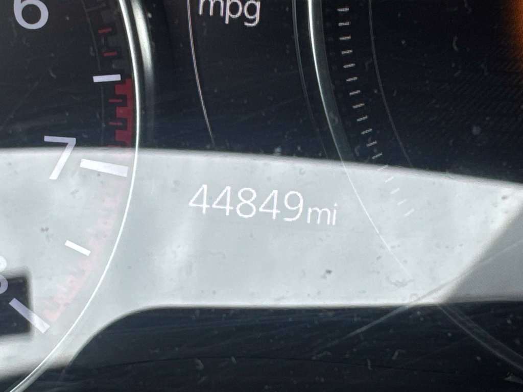 Used 2024 Silver Mazda 2.5 S Select Sport image 30
