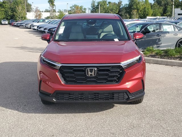 2026 Honda CR-V LX - Photo 2