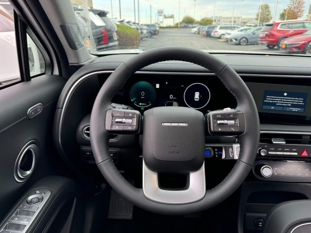 2026 Hyundai Palisade Limited - Photo 35