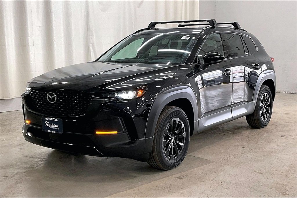 2026 MAZDA CX-50 - Image 1