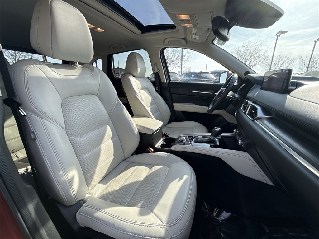 2023 MAZDA CX-5 - Image 26