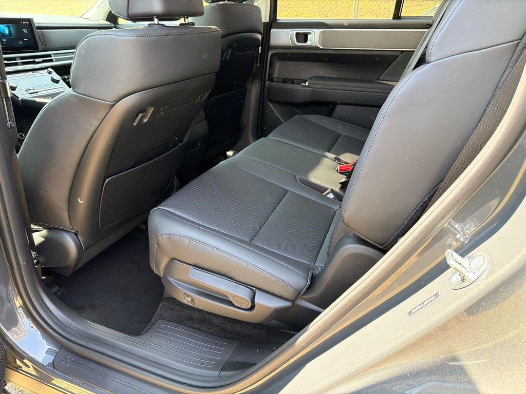 New 2026 Gray Hyundai XRT AWD image 21