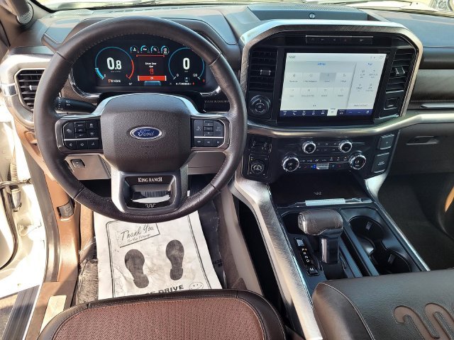 Used 2021  Ford King Ranch image 9