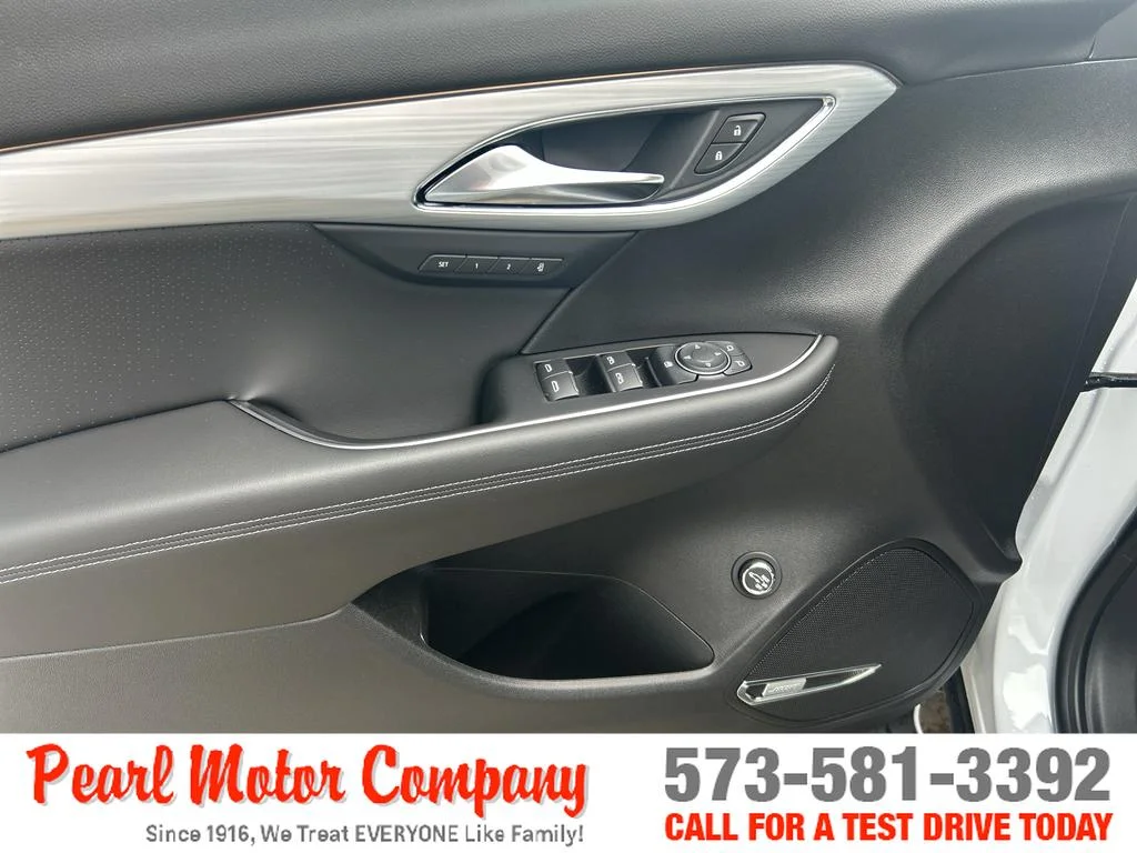 2026 Buick Envision Avenir - Photo 9