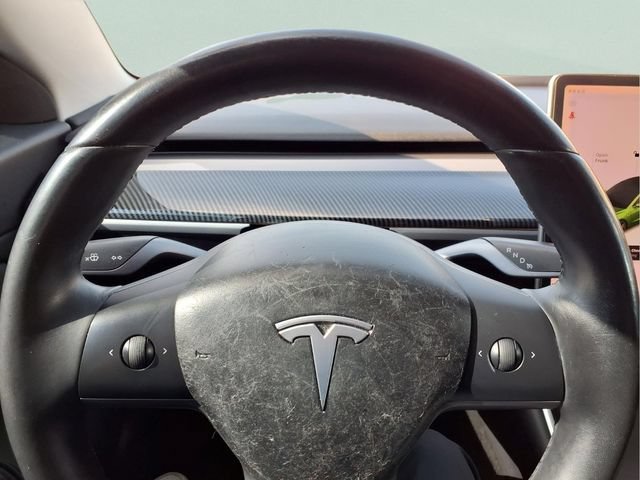 Used 2018  Tesla Long Range Battery image 9