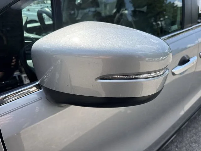 Used 2019 Black Honda EX-L image 12