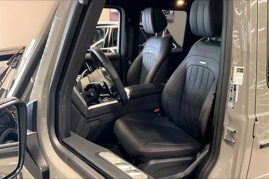 2024 Mercedes-Benz G-Class AMG G63 - Photo 15