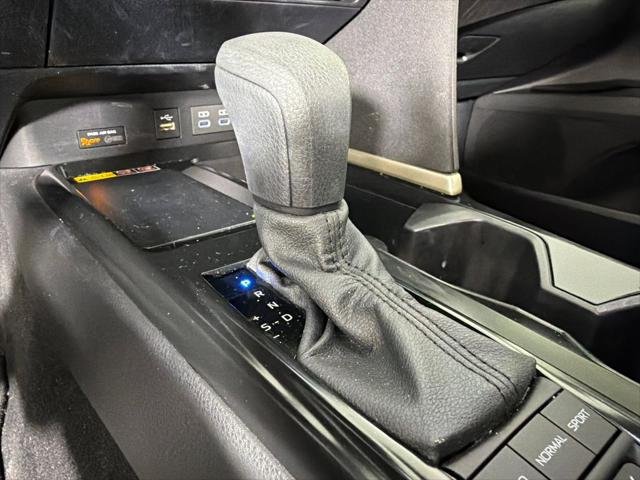Certified Used 2025 OCEAN GEM Toyota  image 30