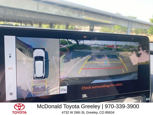 Used 2026  Toyota MAX Limited image 17