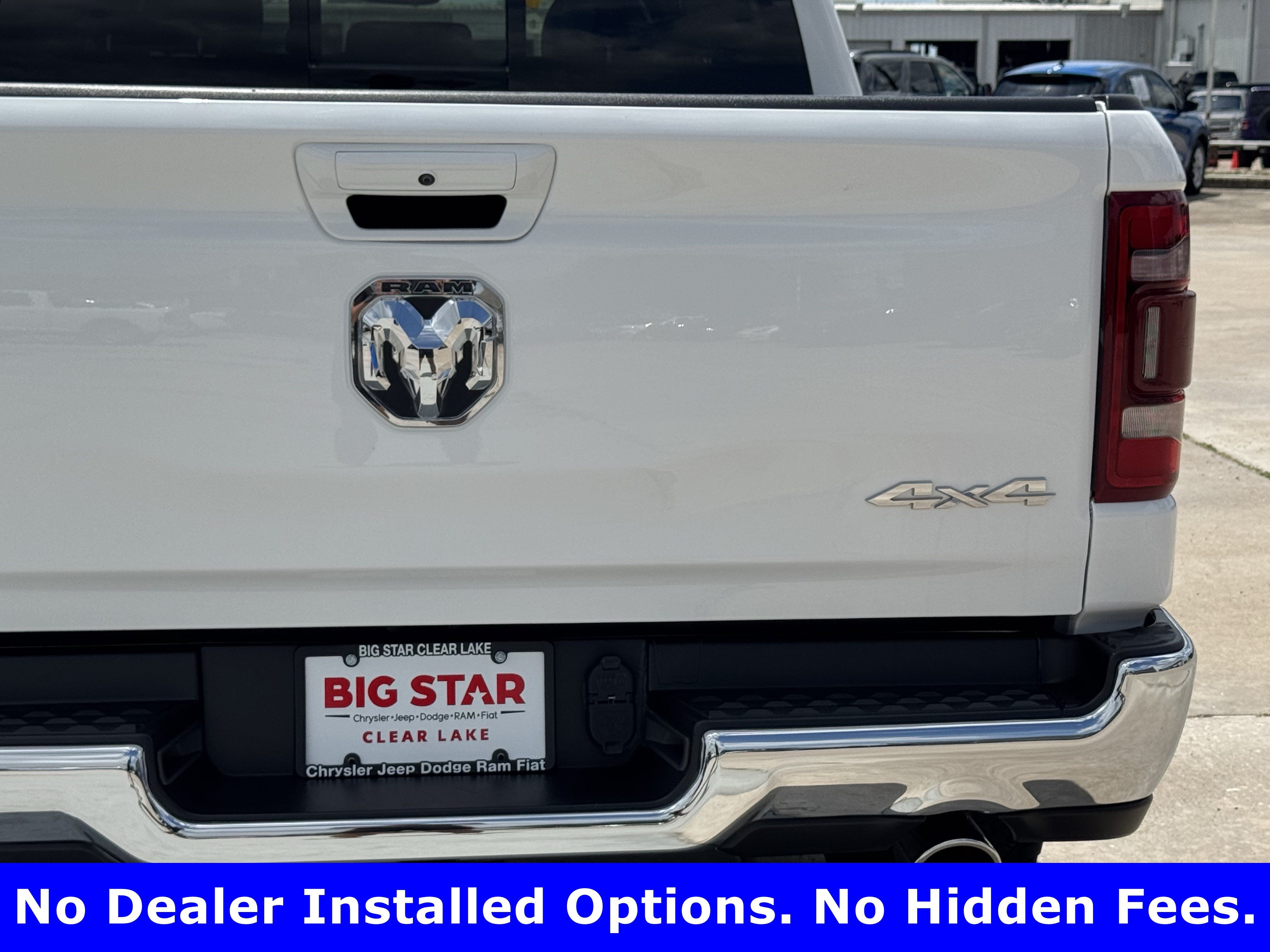 2024 RAM Ram 1500 Pickup Limited - Photo 9