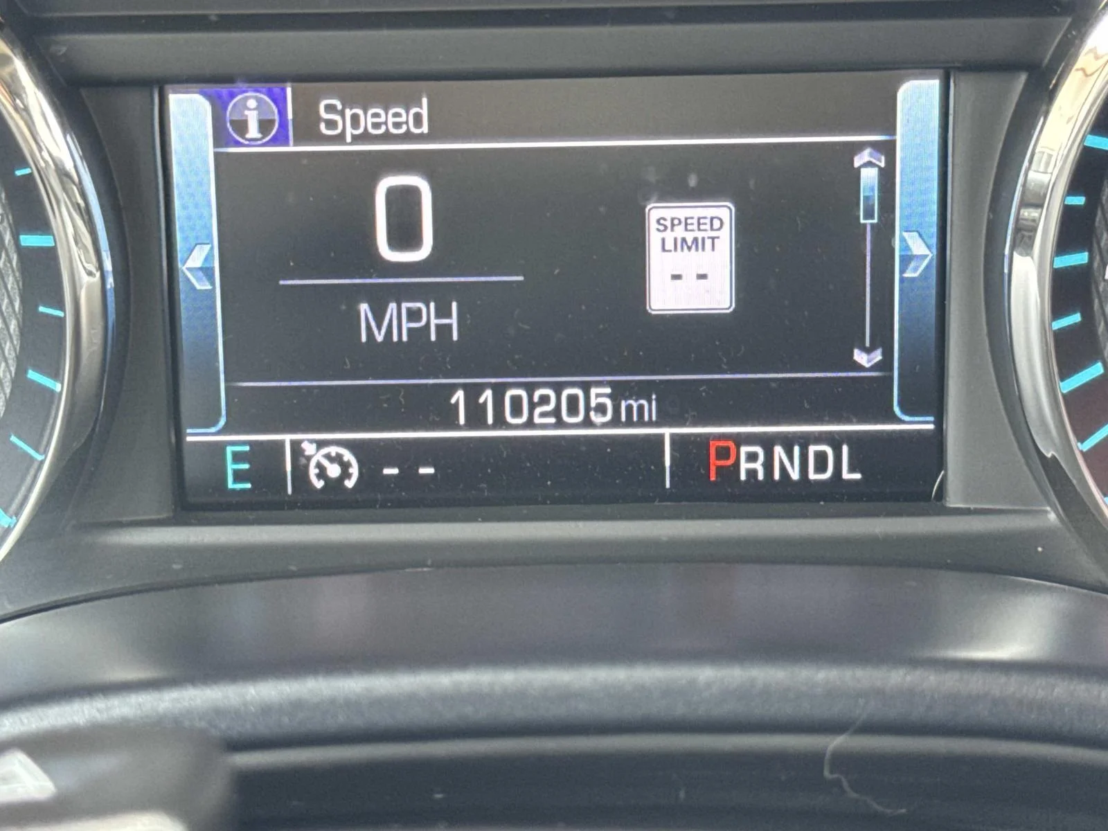 Used 2017 Black Chevrolet LTZ image 27