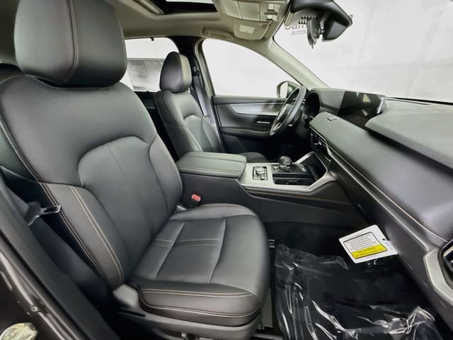 New 2026 Machine Gray Metallic Mazda 3.3 Turbo Preferred AWD image 29