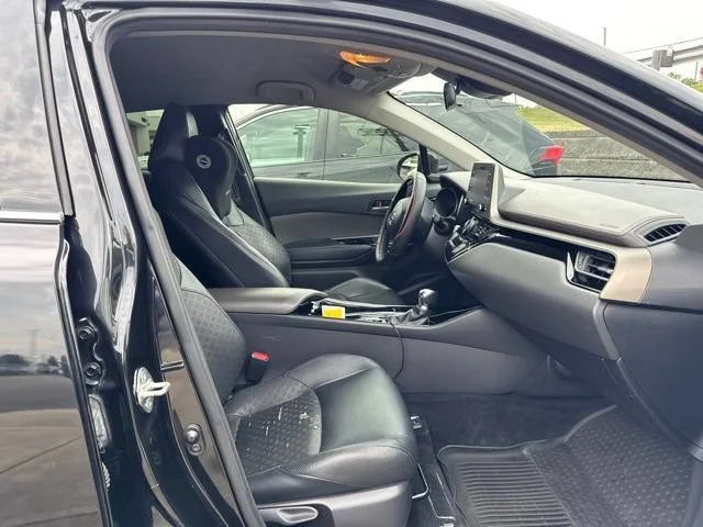 Used 2021 Black Sand Pearl Toyota Limited image 15